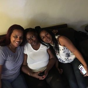 Meet your Posher, Iesha